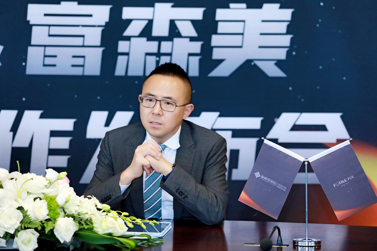 方太携手富森美家居共创厨房场景体验新生态