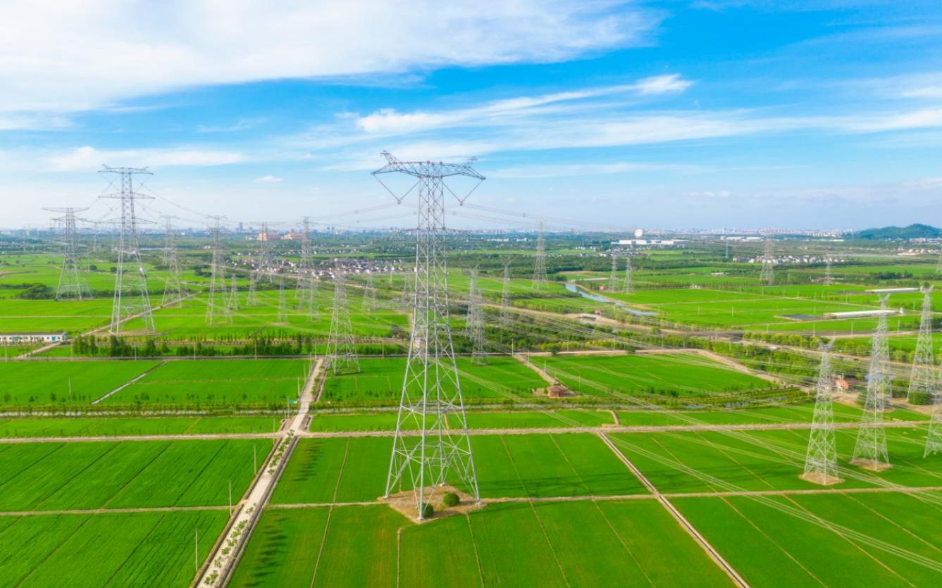 一周碳要闻:山东电力现货市场转正式运行(碳报第102期)