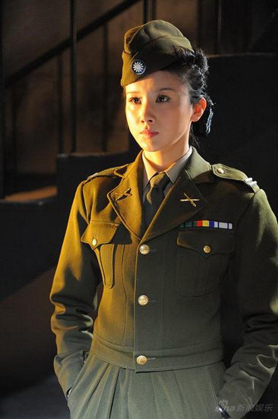 经典谍战剧:《内线》