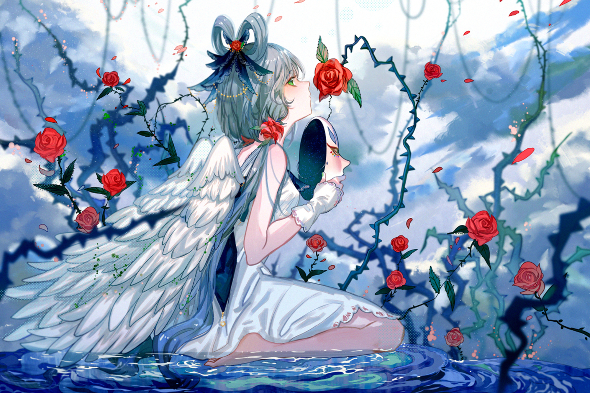 洛天依与初音未来没有可比性,同为虚拟偶像的她,能否前程似锦?