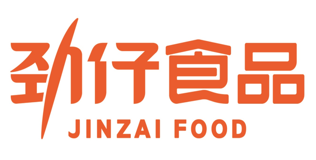 劲仔食品logo图片