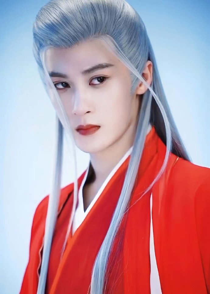 爱一人,九命相抵,相柳爱惨了小夭