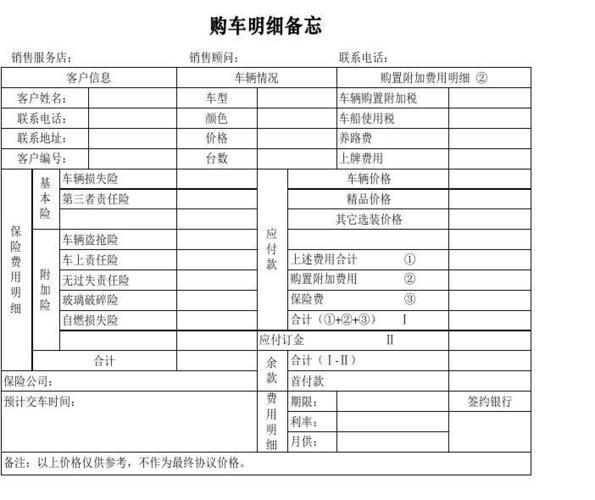 首先,对于部分车辆,可能需要支付车辆购置税