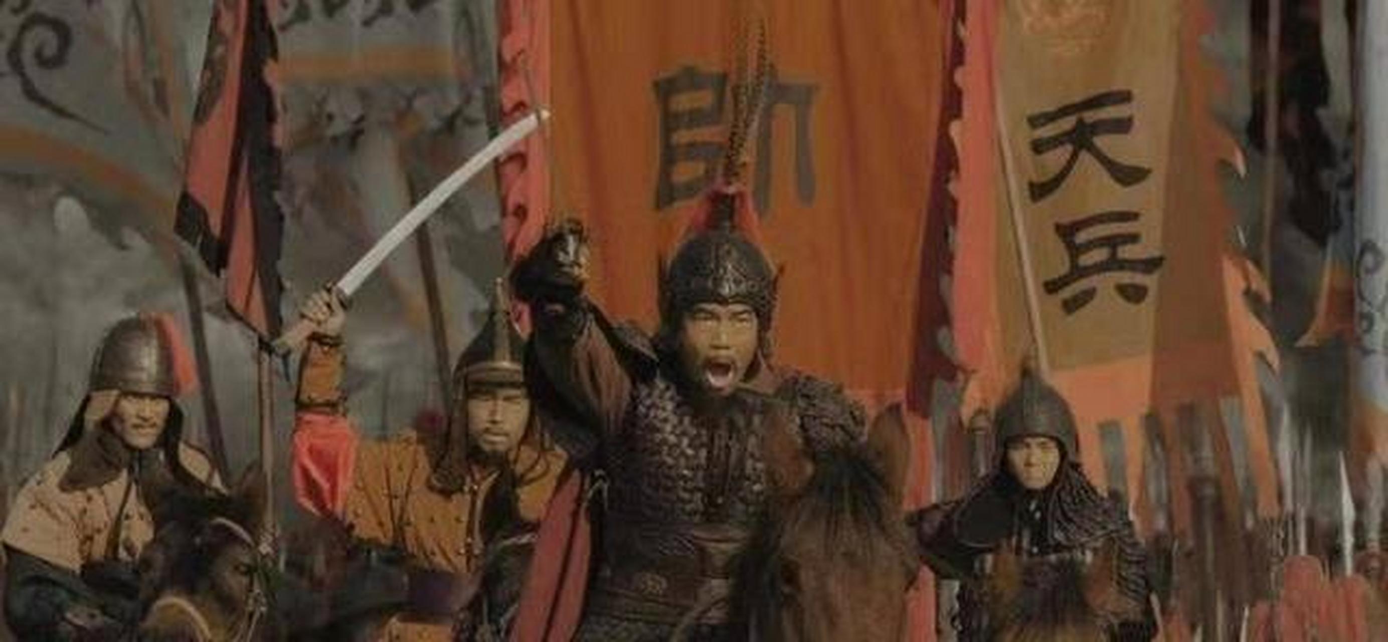 播州杨应龙之乱,七百年豪门一夜之间被万历铲除