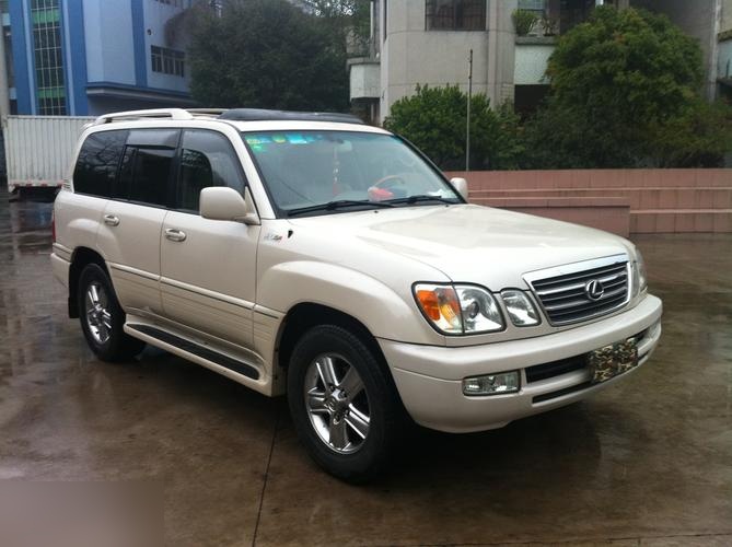 老款凌志400参数 凌志ls400发动机参数