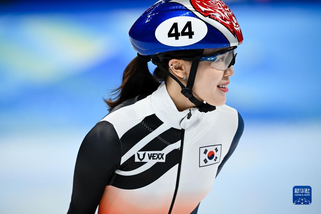 韩国速滑女运动员名单图片
