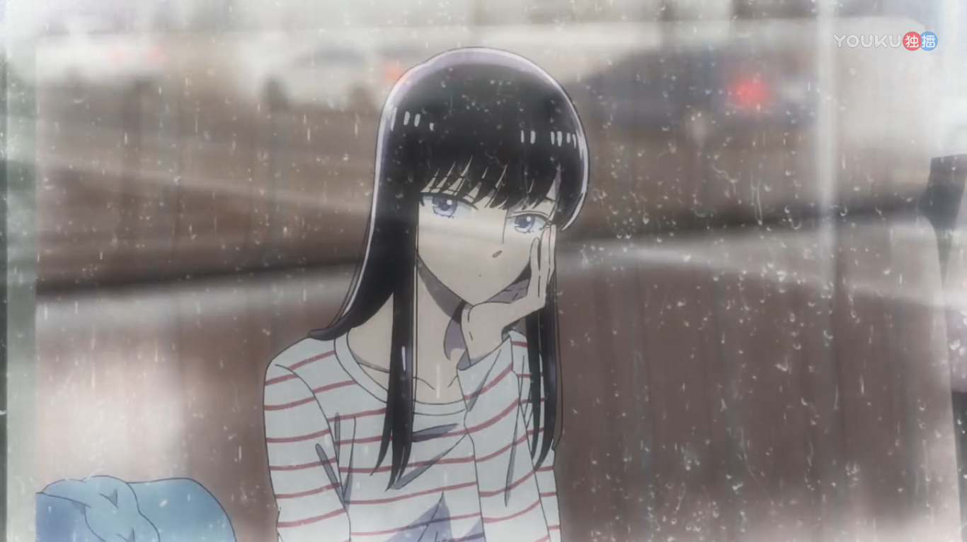 《恋如雨止》:雨起时的爱情,雨止后的现实