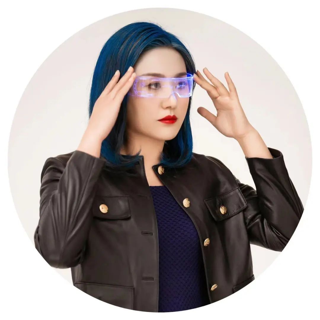 焦娟:元宇宙大行情预计在2023-2024年全面开启