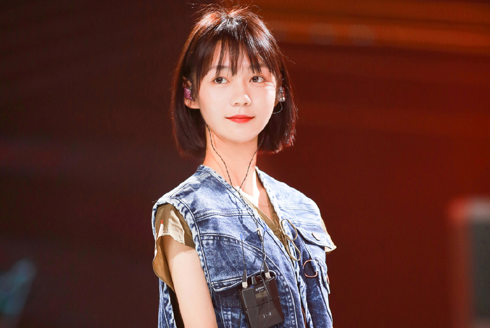 有段奥娟的前车之鉴 r1se何洛洛如果三战高考还能好吗?