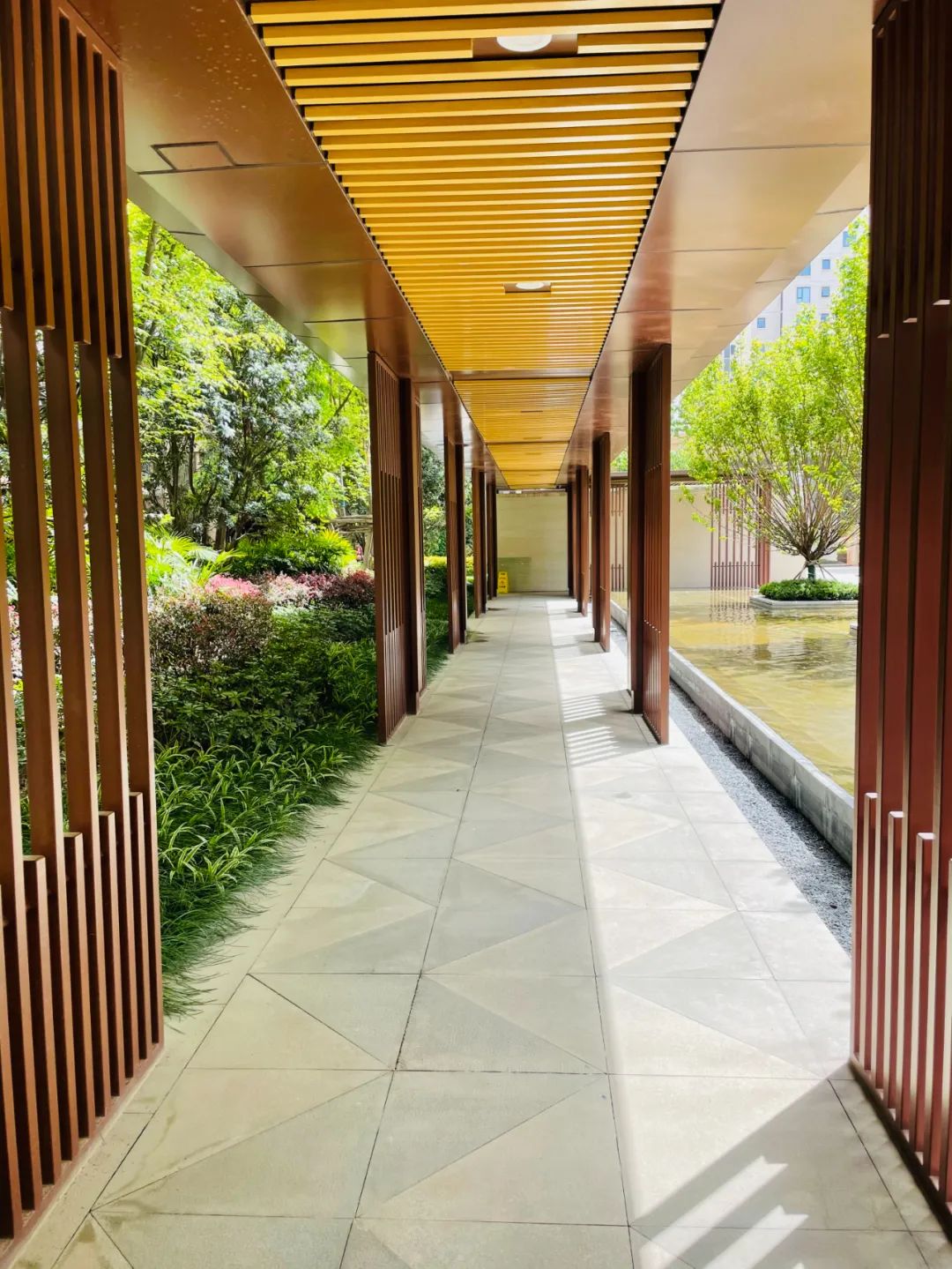 隆腾锦天府一期将于4月24日提前交房