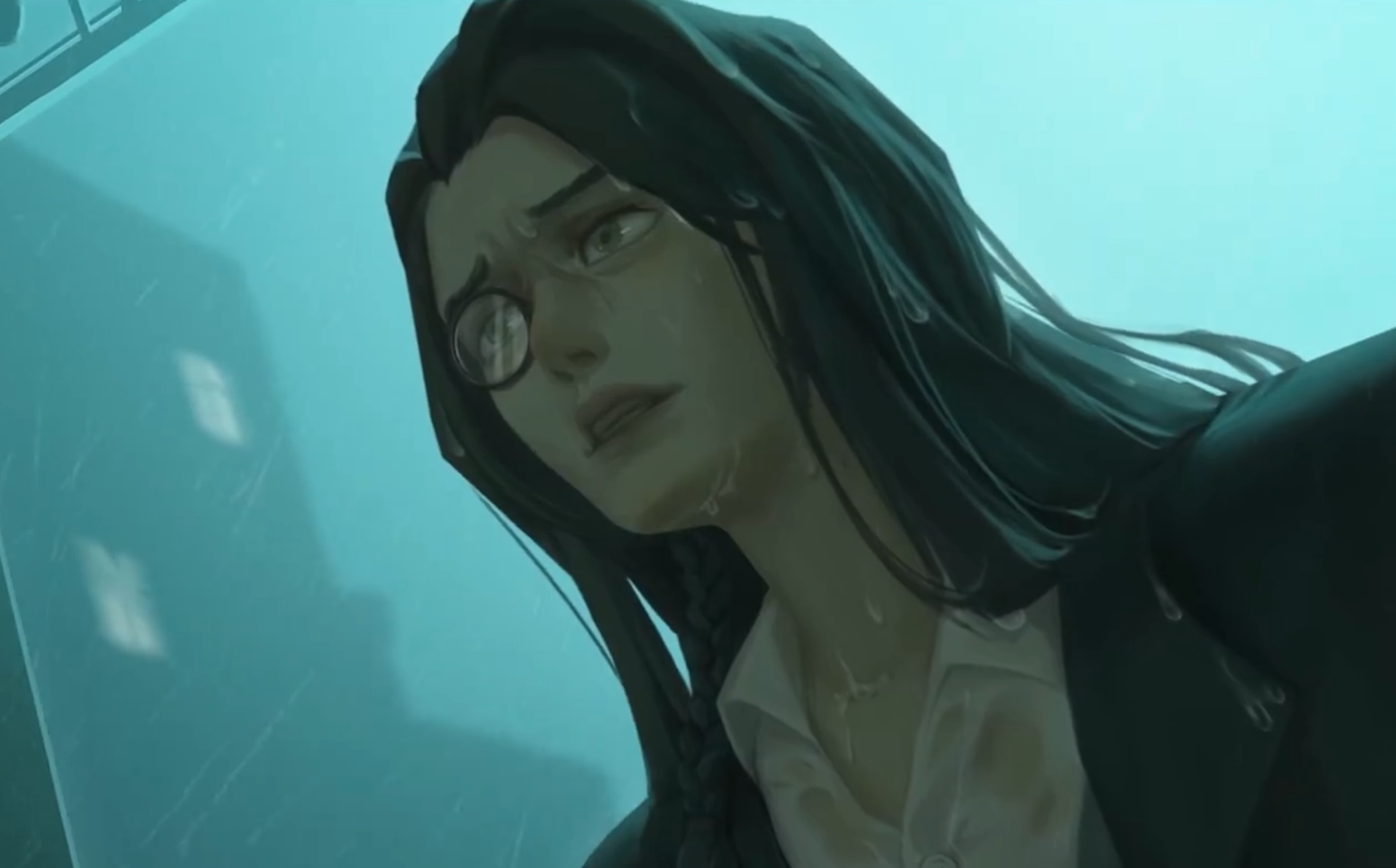 第五人格:蜡像师剧情pv公布,菲利普是捉妖师,妹妹被制作成蜡像