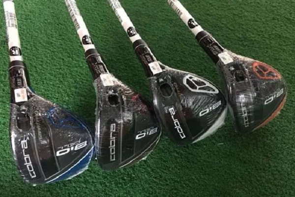 cobra是什么牌子