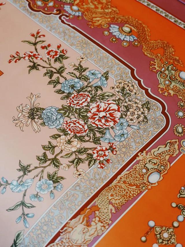 澳门时髦新地标开箱中国首家范思哲酒店