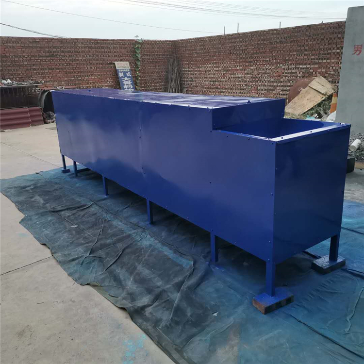 辣椒去柄机的优势