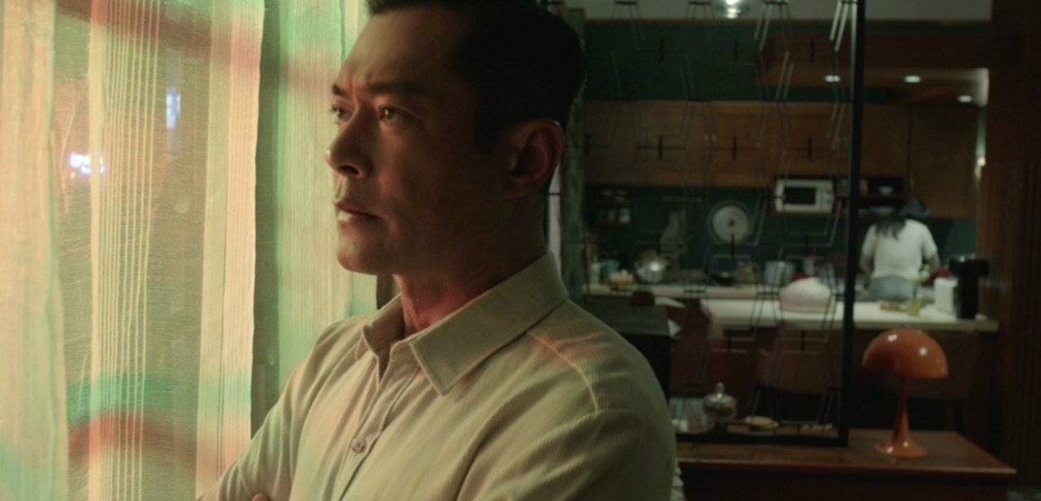 徐乐原型是谁,《追虎擒龙》简介