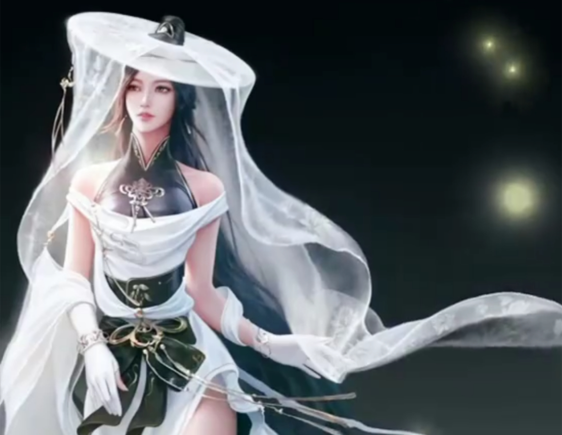 陈平安和宁姚要成亲了,贺小凉彻底没戏,什么都比不过宁姚?