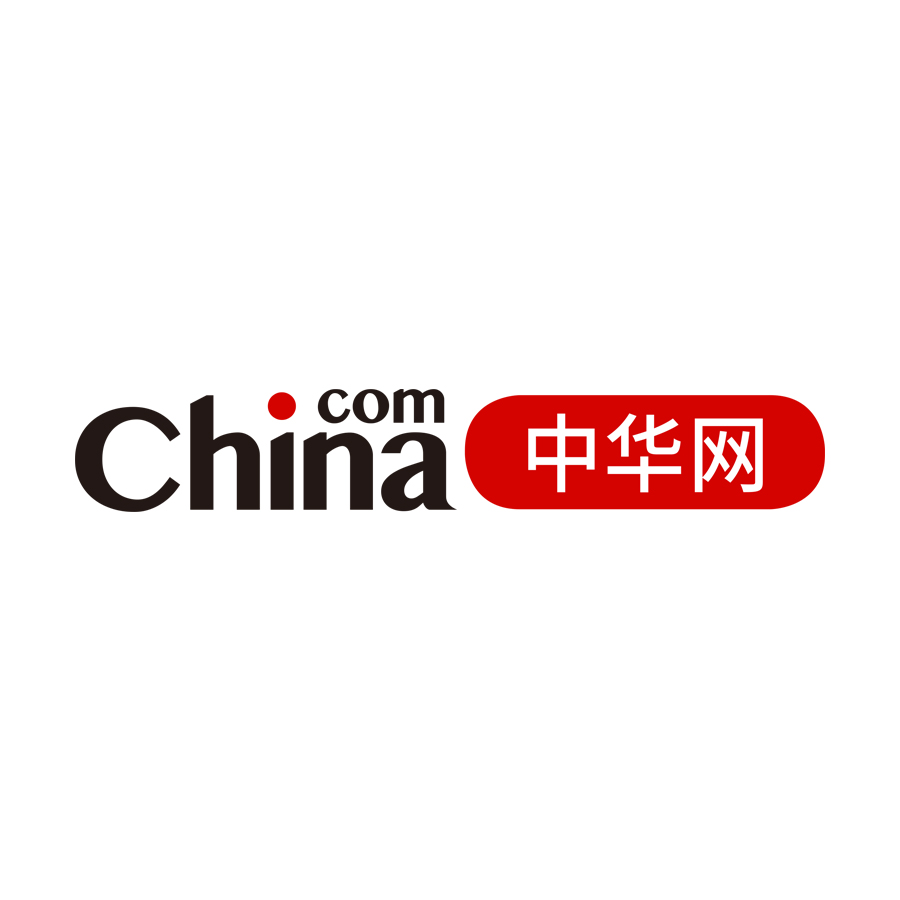 中国互联网 logo图片