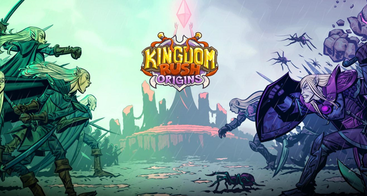 王国保卫战无尽模式最佳布防