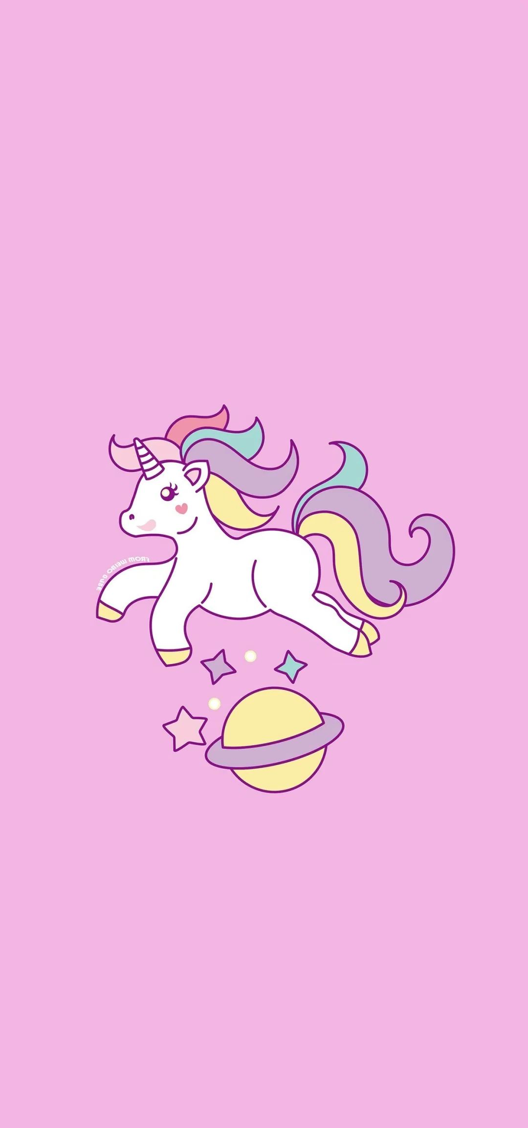 带你领略少女梦中的纯洁生物