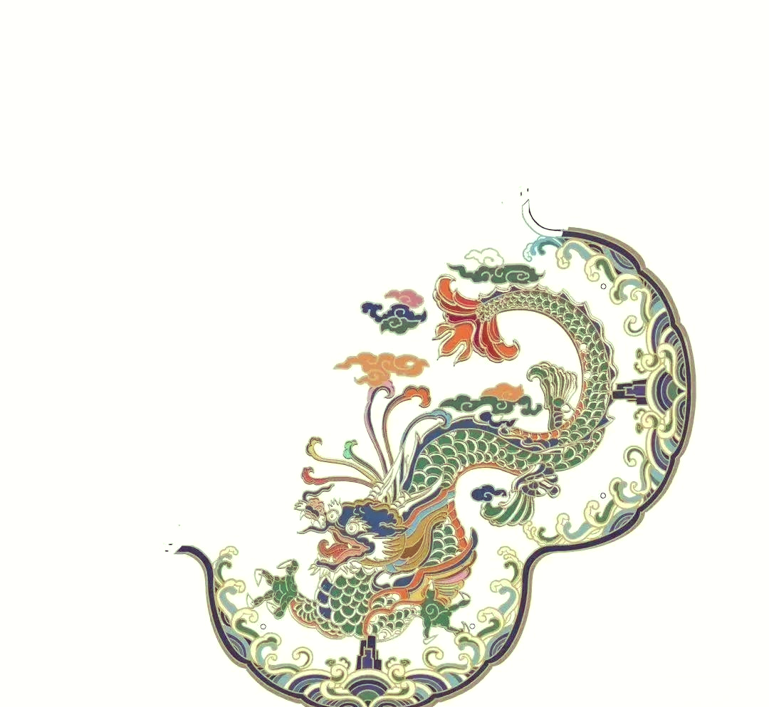 汉服中的飞鱼服形制及其独特性探究