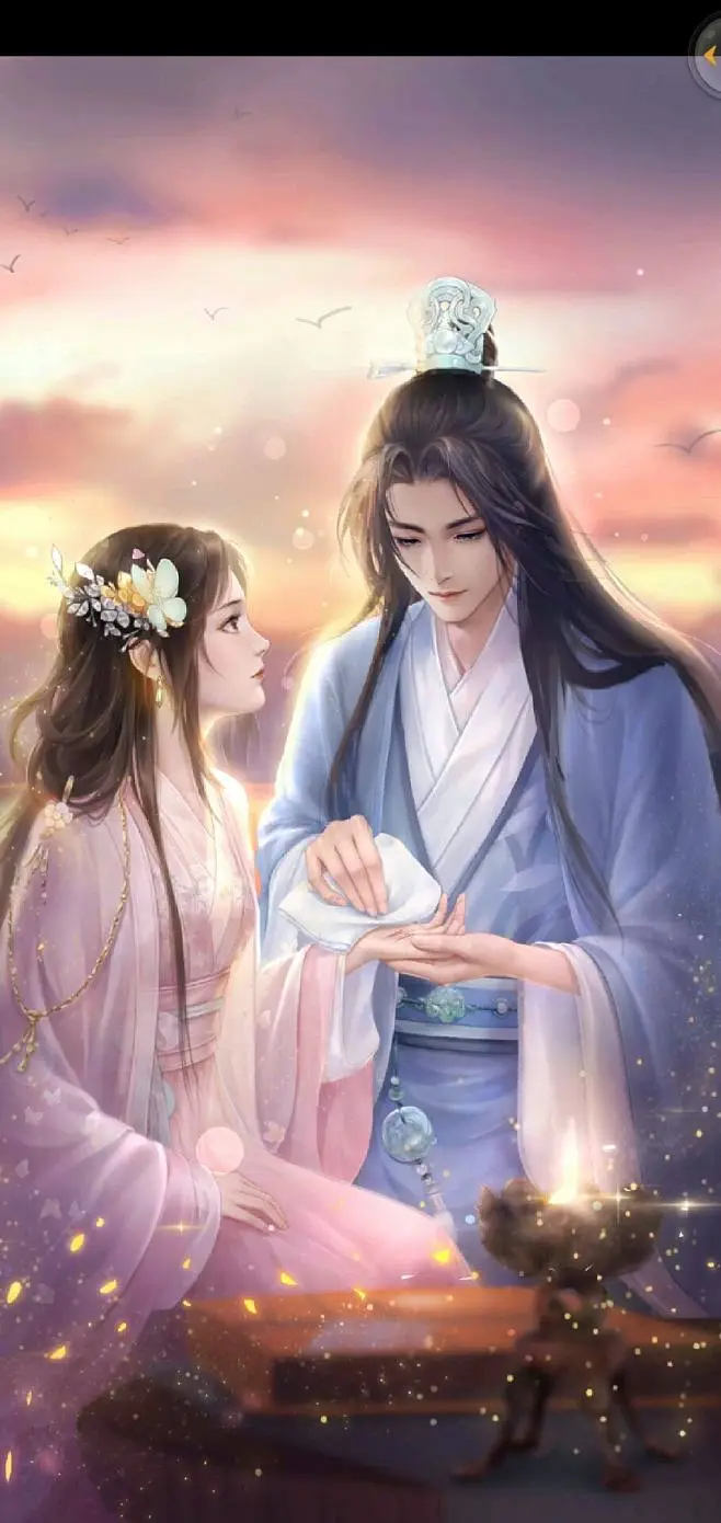 你不得不看的3本古代言情小说,古言粉必入