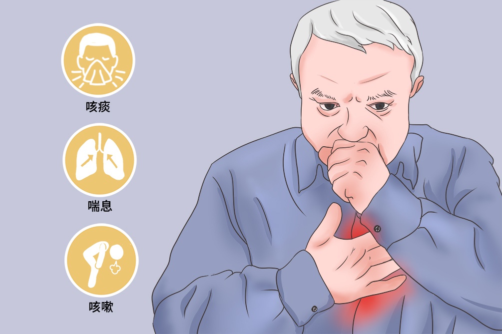 "倒春寒"来袭!慢性呼吸道疾病患者该如何应对?