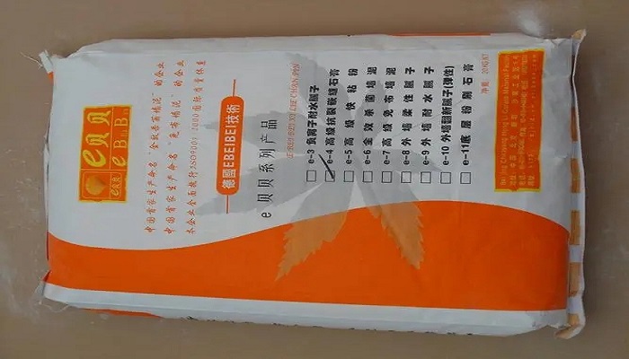 百世得腻子粉怎么样