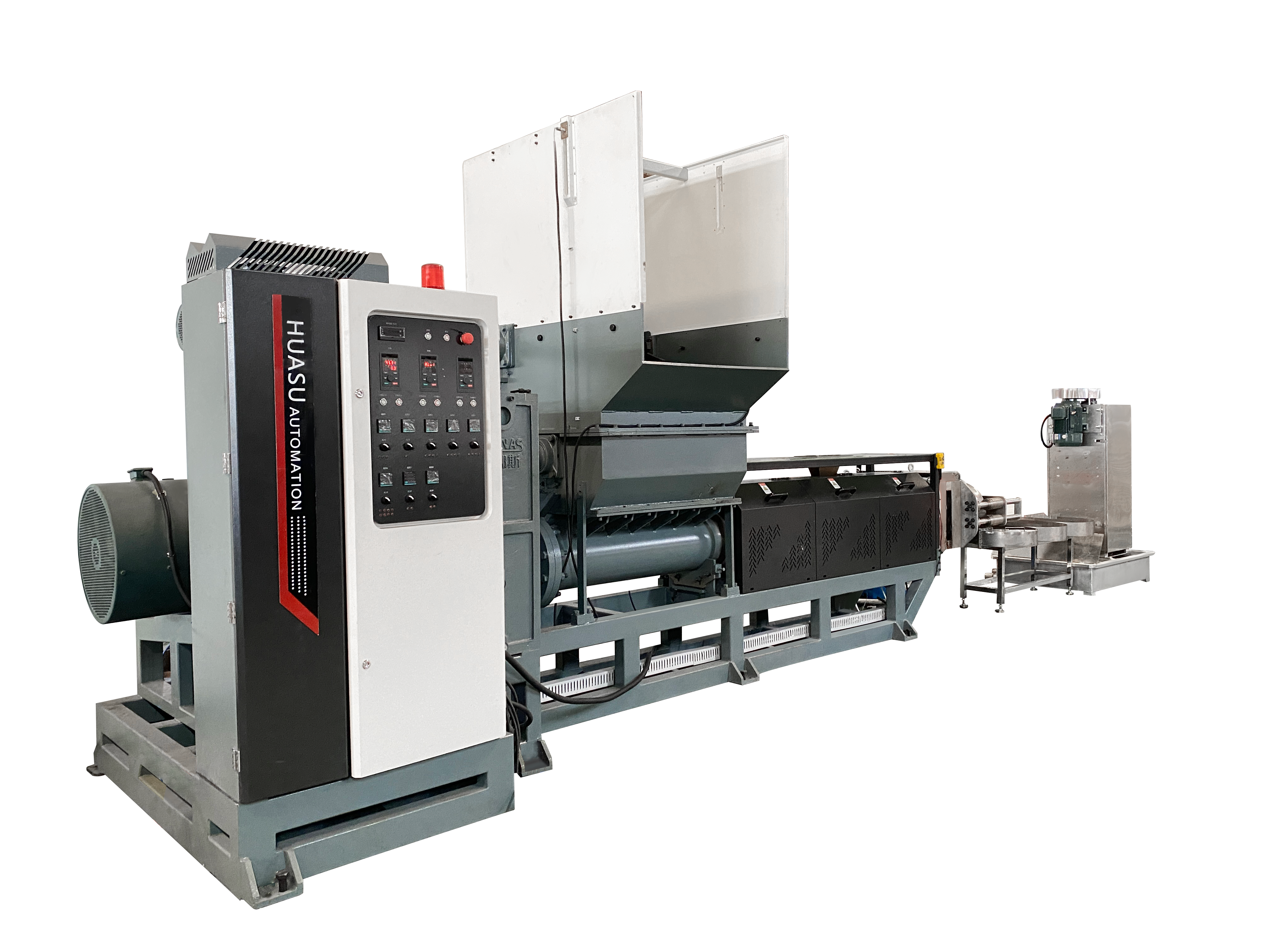 epe珍珠棉造粒机 变废为宝 节能减排