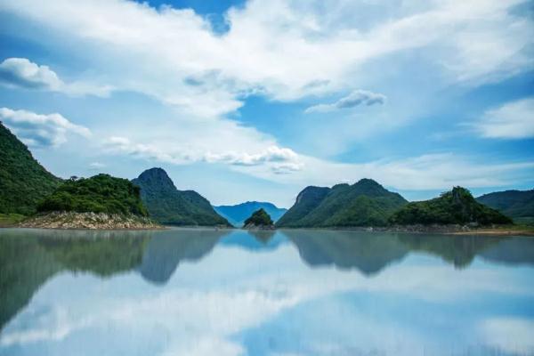 海南十大旅游景点排名图片