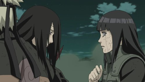 火影忍者:日向一族为何能成为木叶"最强一族"?原因有三