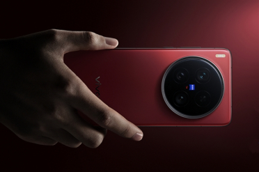 人像夜神！vivo X200 Ultra首发全焦段闪光人像技术
