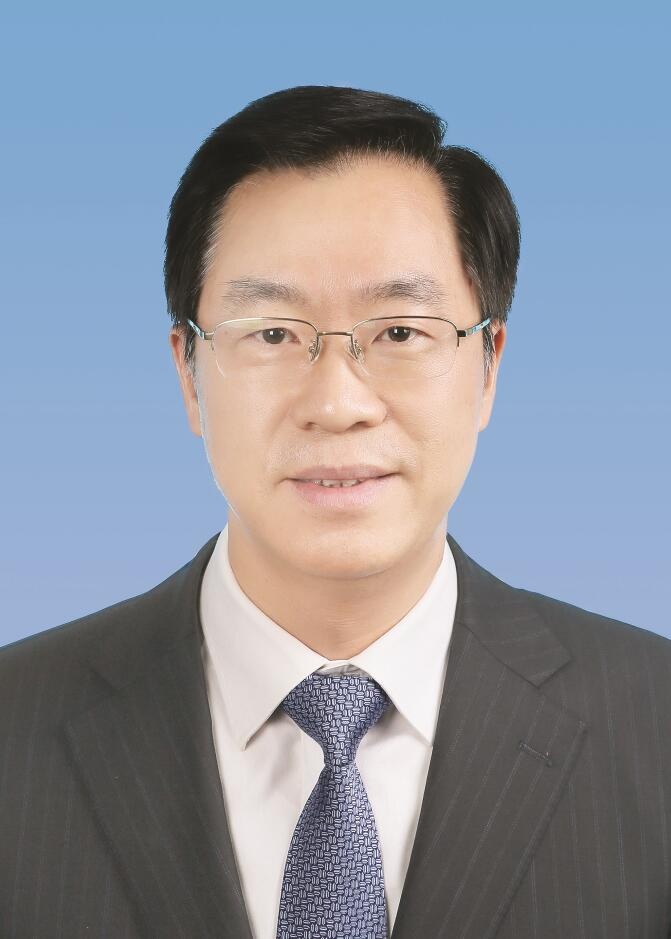 中共江西省第十五届委员会常委简历