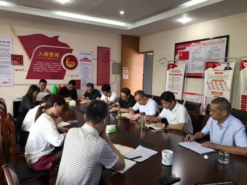 嘉善县第一中学:提升服务落"双减" 谋求优质促发展