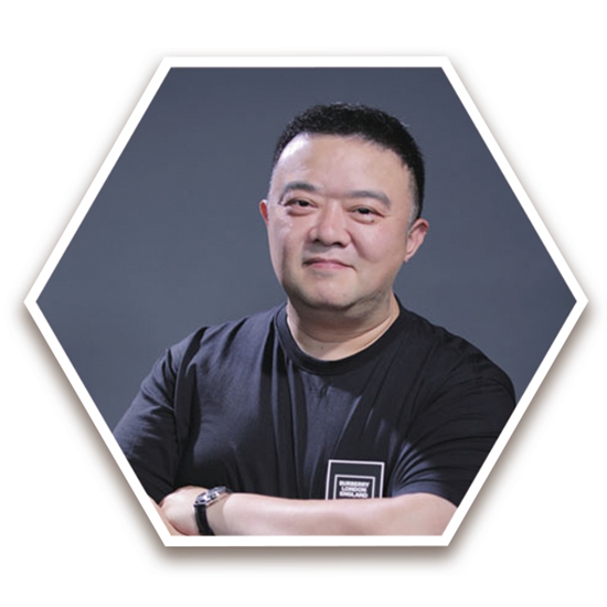 雷米:虚实交融让悬疑写作更加迷人