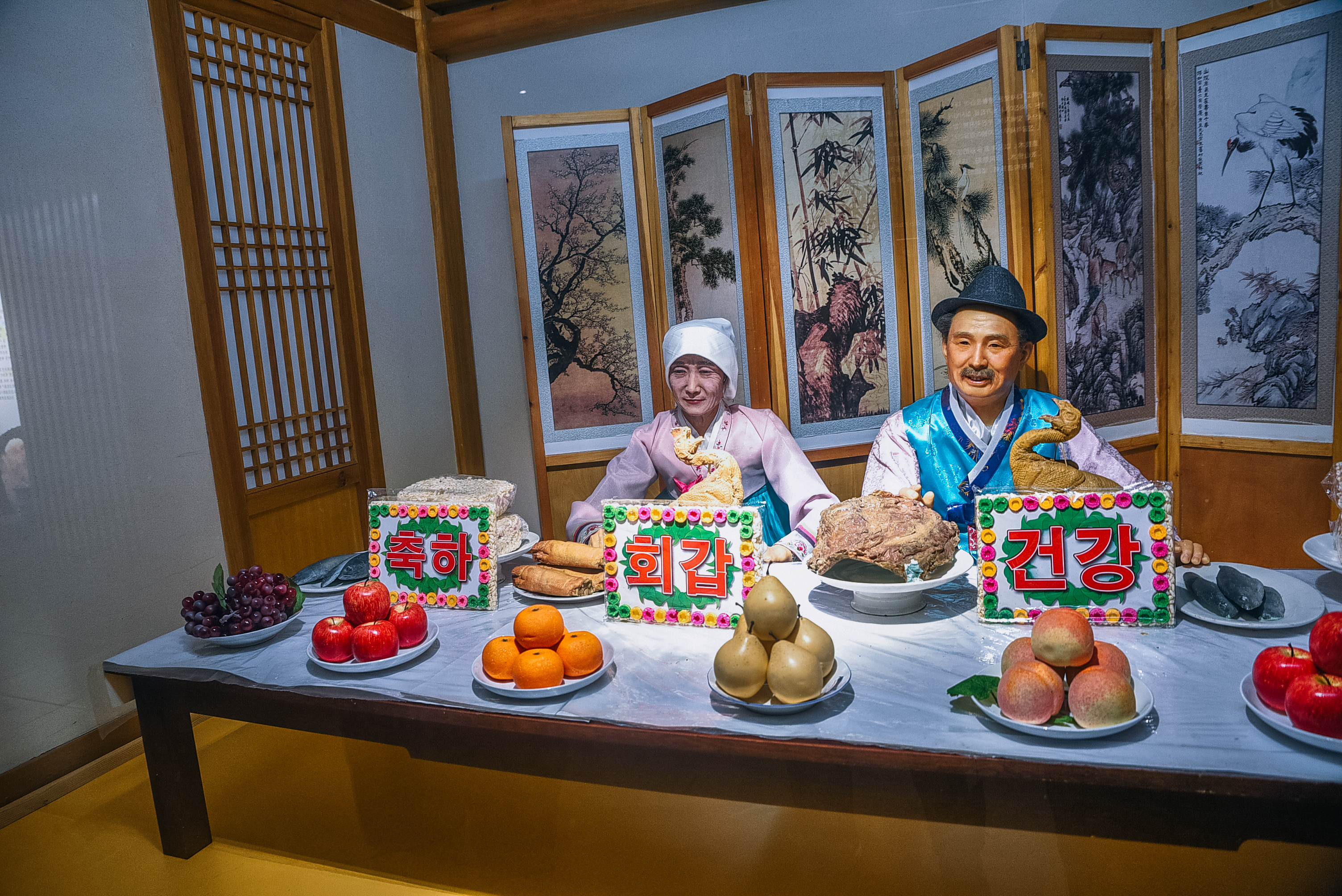 朝鲜族的《阿里郎》这么出名,但是你知道它的起源吗