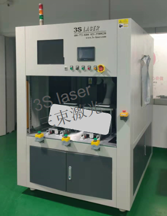 锂电池行业塑料激光焊接介绍