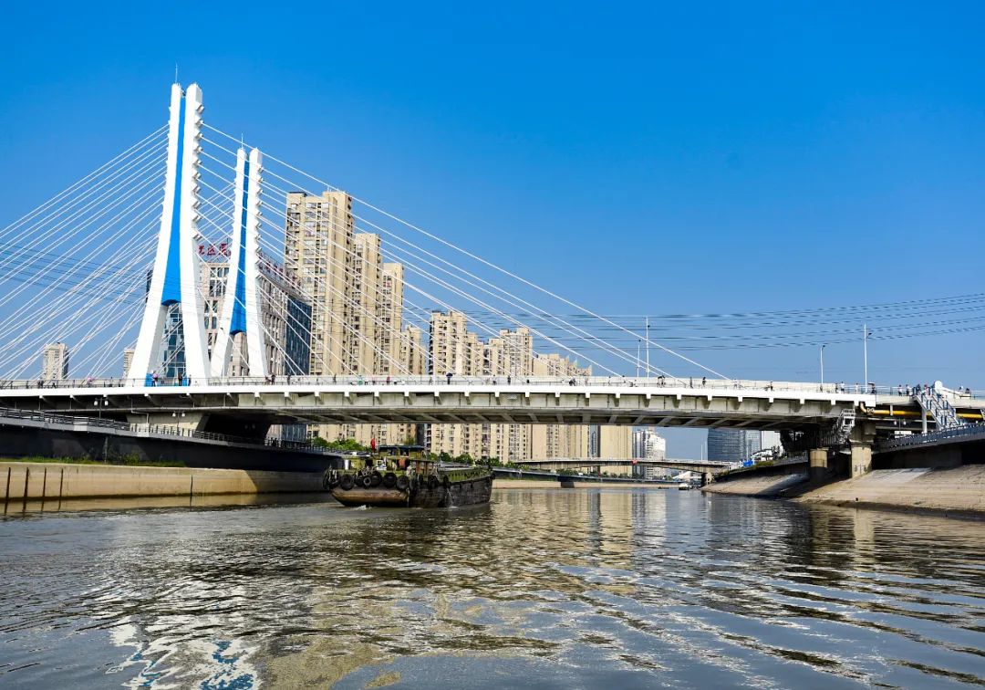 明晚,芜湖中江桥将临时封闭|芜湖早阅读