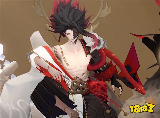 阴阳师sp鬼吞典藏皮紧急优化 首周入手只要98魂玉