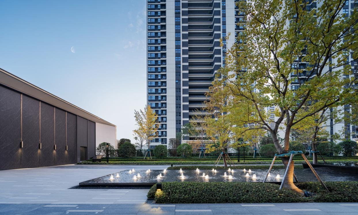 大华集团"核心兑付力"背后:保持市场危机感 以匠心筑造品质住宅