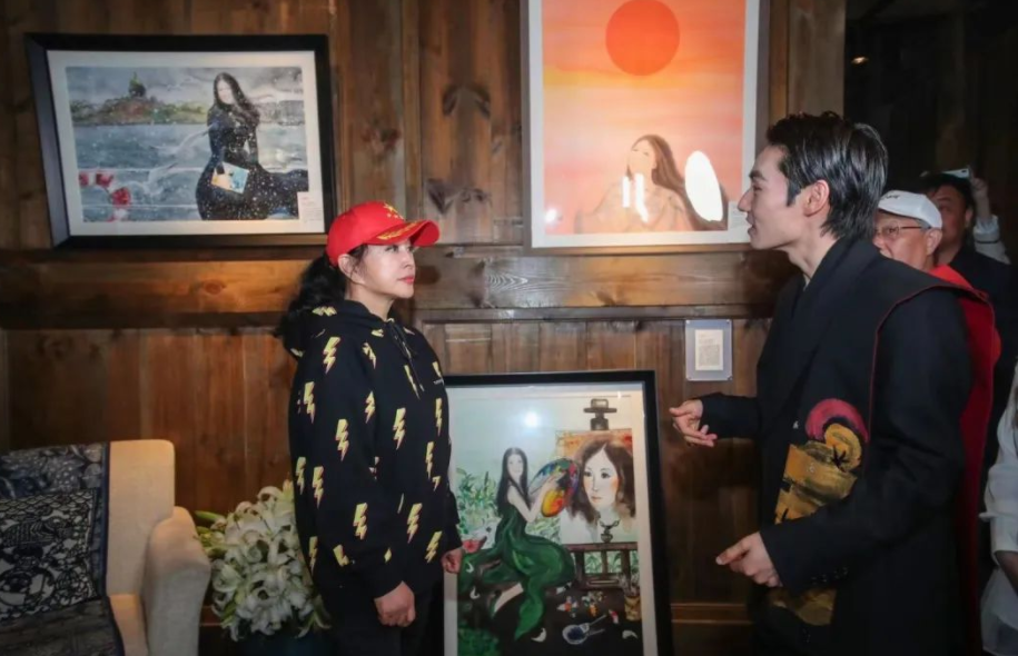 黄桷垭老街的故事丨张树金:到黄桷垭老街拜年