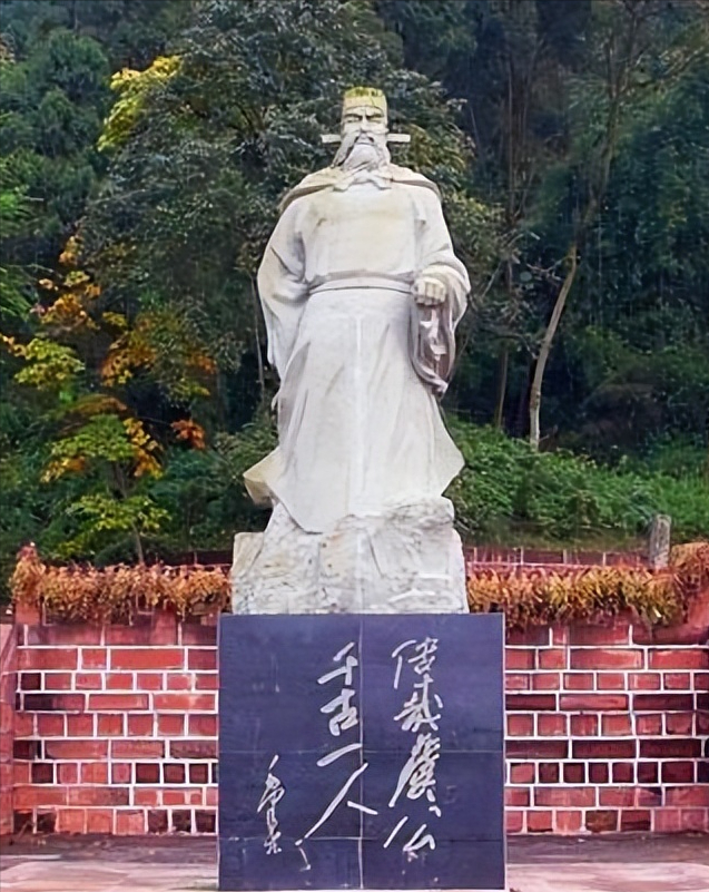 虞允文:能当场带兵打仗的文官才是好宰相