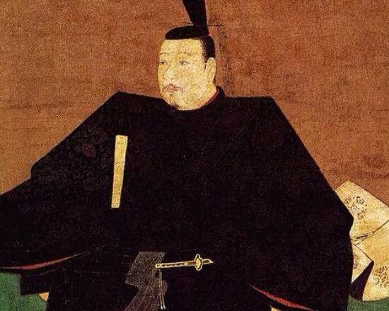 日本历史第一个幕府——镰仓幕府历代将军画像,源赖朝最英明神武