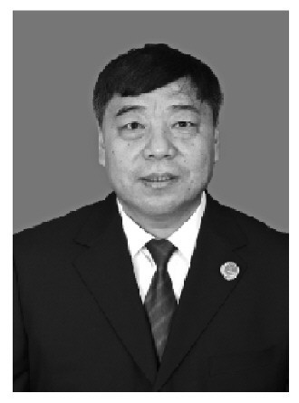 孔祥森:检徽闪耀不平凡光彩