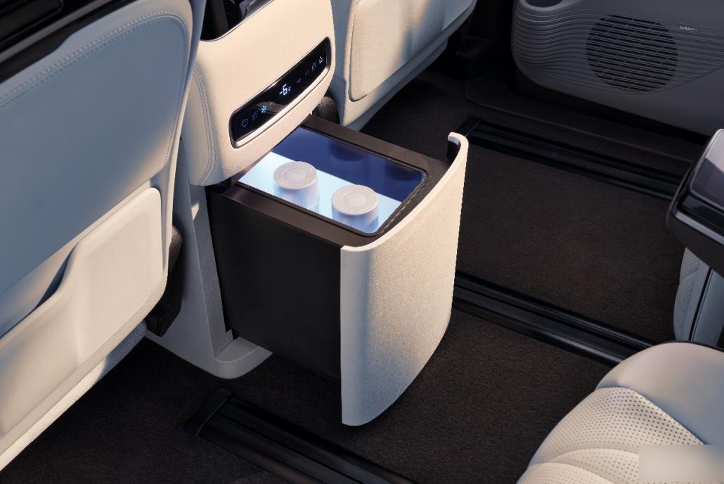 车载冰箱怎么设置f1 车载冰箱显示f1是什么意思