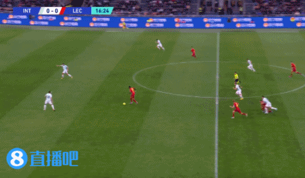 意甲第25轮梅阿查球场直播_意甲领头羊易主！劳塔罗破球荒比肩队史三大传奇，国米2-0拉齐_意甲国际米兰vs莱切姆希塔良劳塔罗