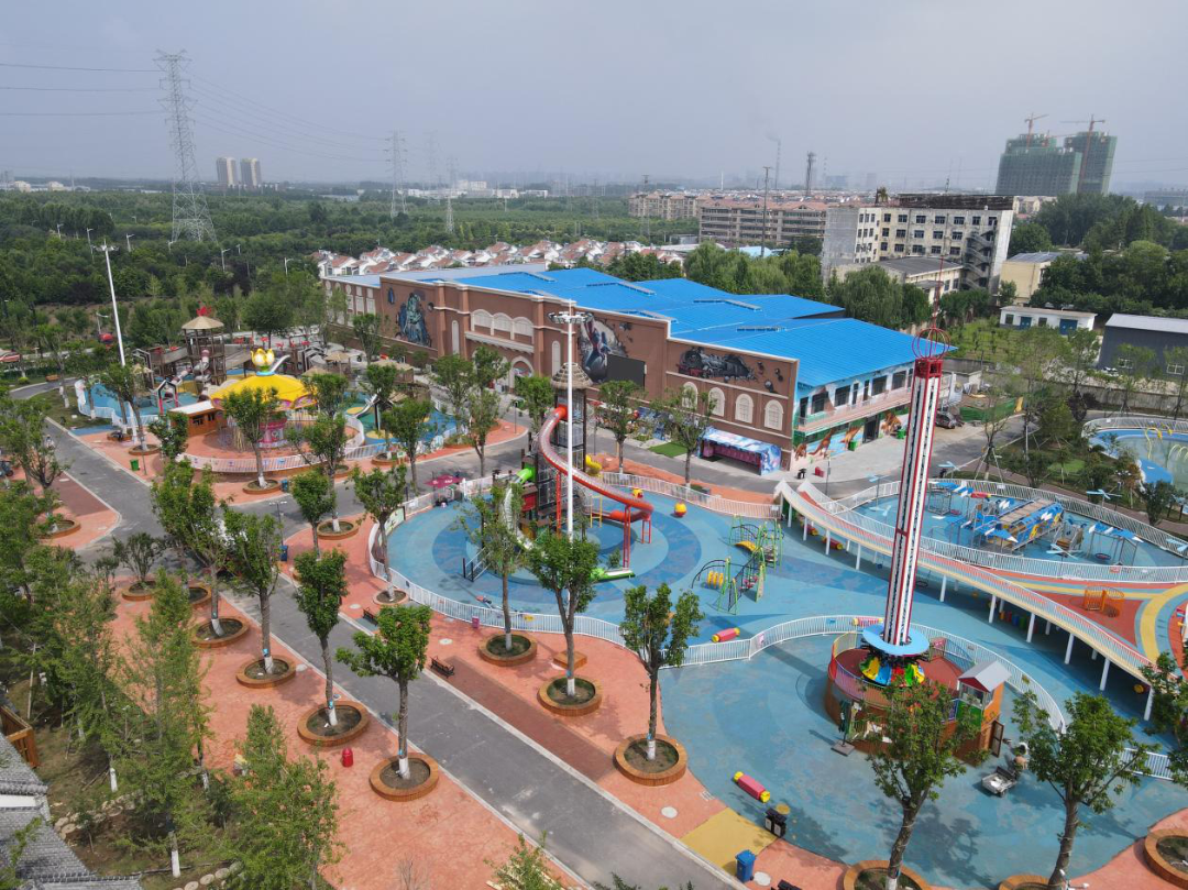 "孔孟之乡"的新风尚:济宁将打造乡村振兴齐鲁样板引领区