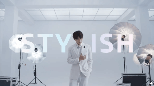 蔡徐坤人气代言 vivo s7带你玩转超长国庆假期