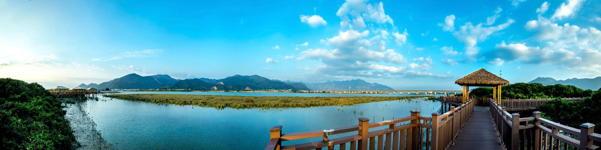 福建省美丽休闲乡村——漳州云霄县东厦镇佳洲村