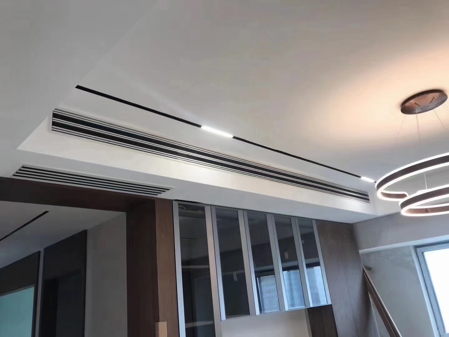 家用中央空调内机回风口过小 - 2020年最新商品信息聚合专区 - 百度爱