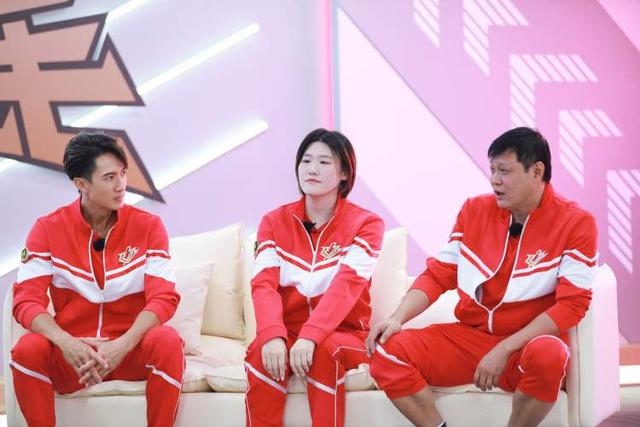 难得一见!汪顺叶诗文《冠军对冠军2》上演200米混合泳对决